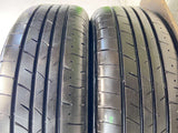 ブリヂストン プレイズ PX-RV2 195/60R17  2本