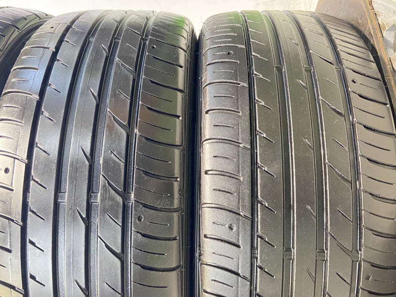 ファルケン ジークス ZE914 225/45R17  4本