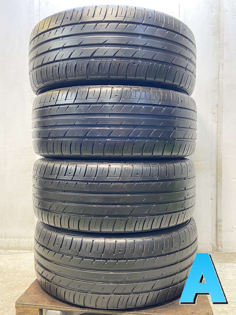 ファルケン ジークス ZE914 225/45R17  4本