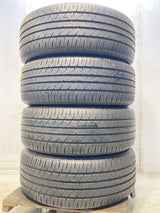 トーヨータイヤ ナノエナジー3 プラス 225/55R17  /スバル純正  7.0J+48 100-5穴 4本