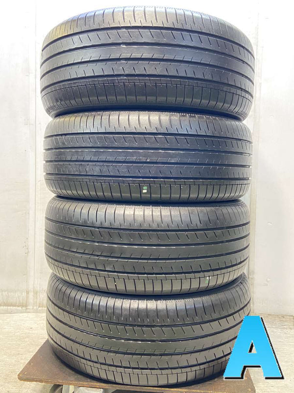 ヨコハマ ブルーアース GT AE51 215/50R17  4本