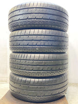 ブリヂストン LUFT RV2 215/55R17  4本