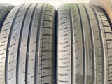 ヨコハマ ブルーアース GT AE51 225/55R17  4本
