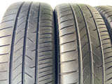 トーヨータイヤ トランパス ｍｐ7 215/60R17  /三菱純正  6.5J+46 114.3-5穴 4本