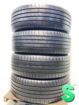 グッドイヤー エフィシェント グリップ パフォーマンス 215/60R17  4本