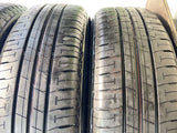 ブリヂストン エコピア EP150 195/60R17  /ダイハツ純正  6.0J+40 100-4穴 4本