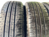 ブリヂストン エコピア EP150 195/60R17  /ダイハツ純正  6.0J+40 100-4穴 4本