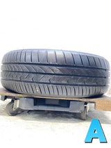 トーヨータイヤ トランパスｍｐ7 215/60R17  1本