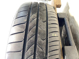 トーヨータイヤ トランパスｍｐ7 215/60R17  1本