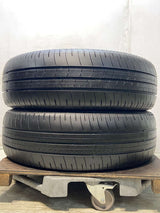 ダンロップ エナセーブ EC350+ 195/60R17  2本