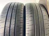 ダンロップ エナセーブ EC350+ 195/60R17  2本