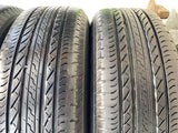 ブリヂストン デューラー H/L 850 225/65R17  /　 SCHNEDER 7.0J+48 114.3-5穴 4本