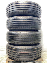 ヨコハマ ADVAN V03 225/65R17  /　 G-SPEED 7.0J+48 114.3-5穴 4本