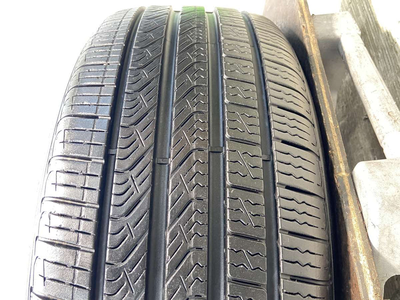 ピレリ P８FS 215/55R17  1本