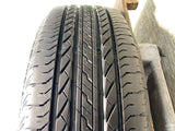 ブリヂストン デューラー H/L850 225/65R17  1本