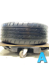 ブリヂストン ネクストリー 225/50R17  1本