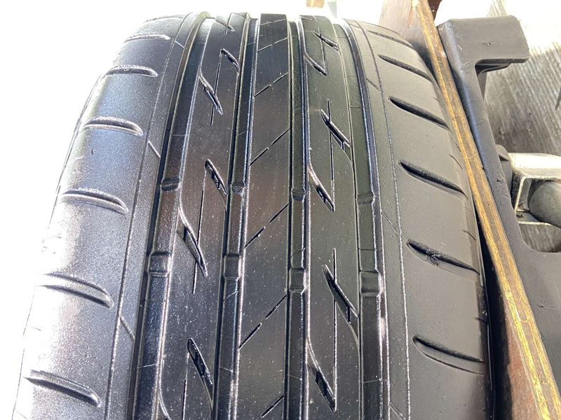 ブリヂストン ネクストリー 225/50R17  1本