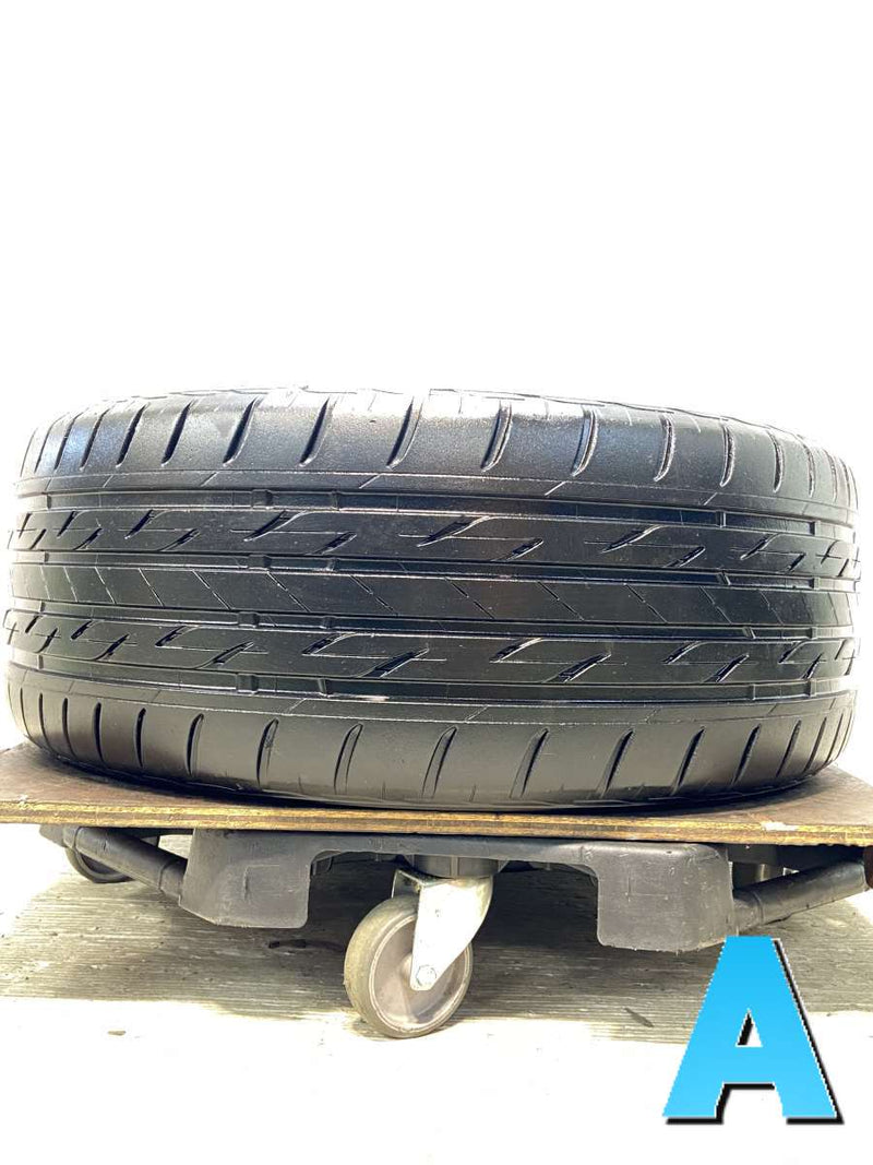 ブリヂストン ネクストリー 225/50R17  1本