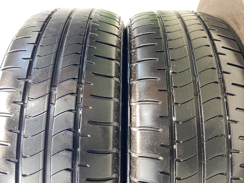ブリヂストン NEWNO 215/55R17  2本