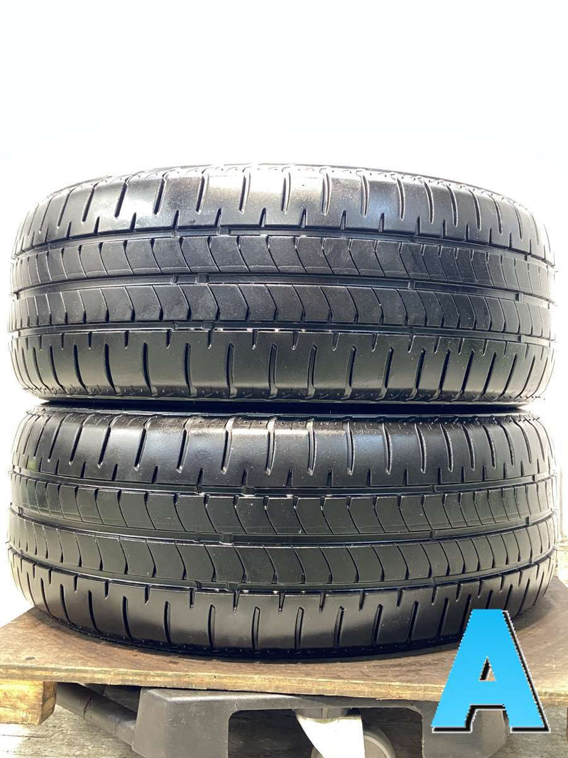 ブリヂストン NEWNO 215/55R17  2本