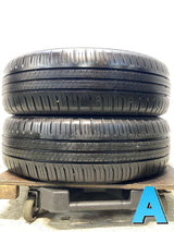 ダンロップ エナセーブ EC300+ 195/60R17  2本