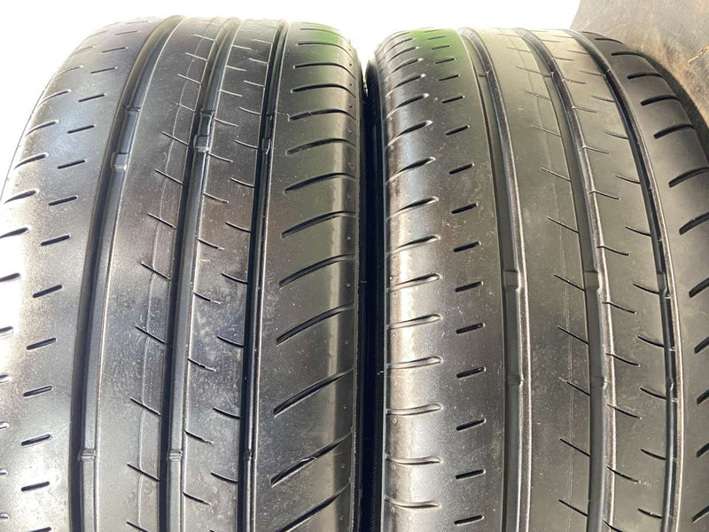 ブリヂストン トランザ T002 215/45R17  2本