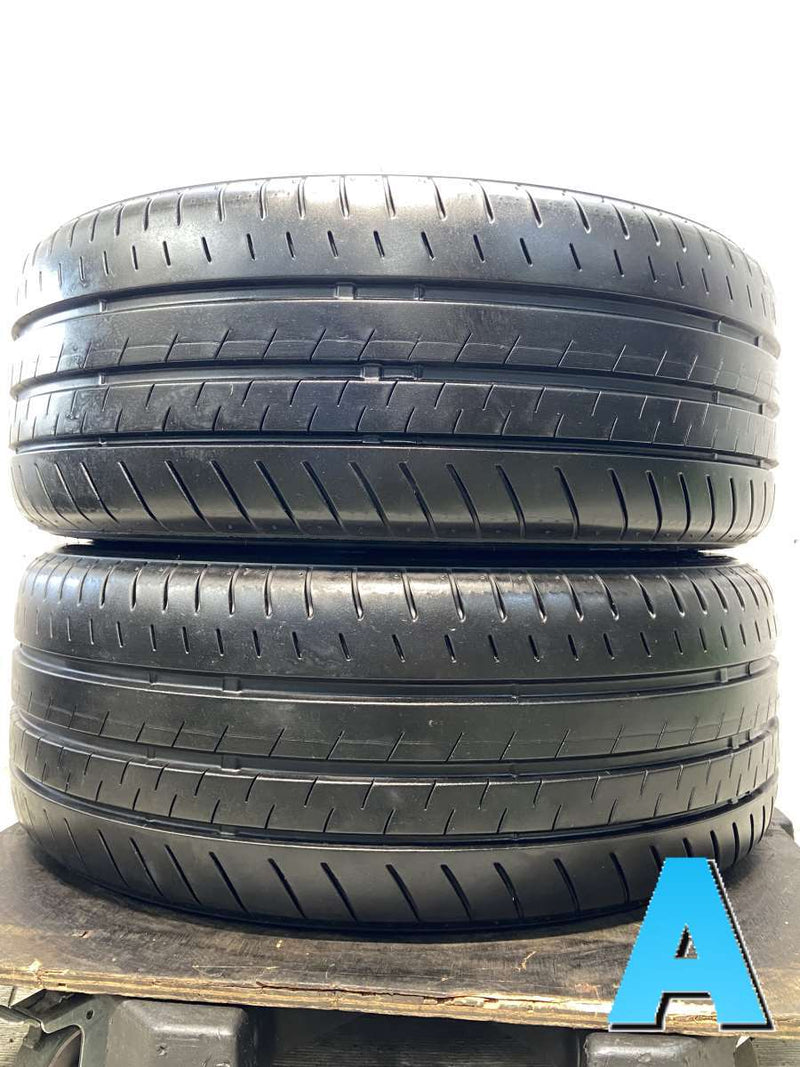 ブリヂストン トランザ T002 215/45R17  2本