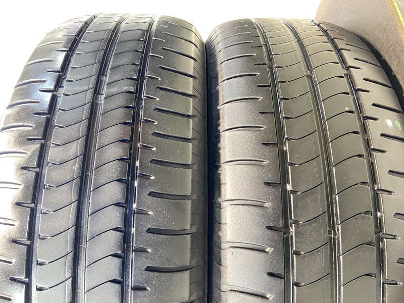 ブリヂストン NEWNO 225/60R17  2本