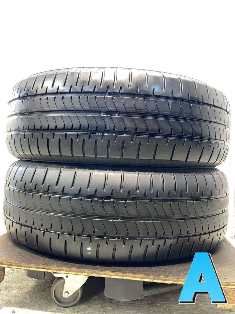 ブリヂストン NEWNO 225/60R17  2本