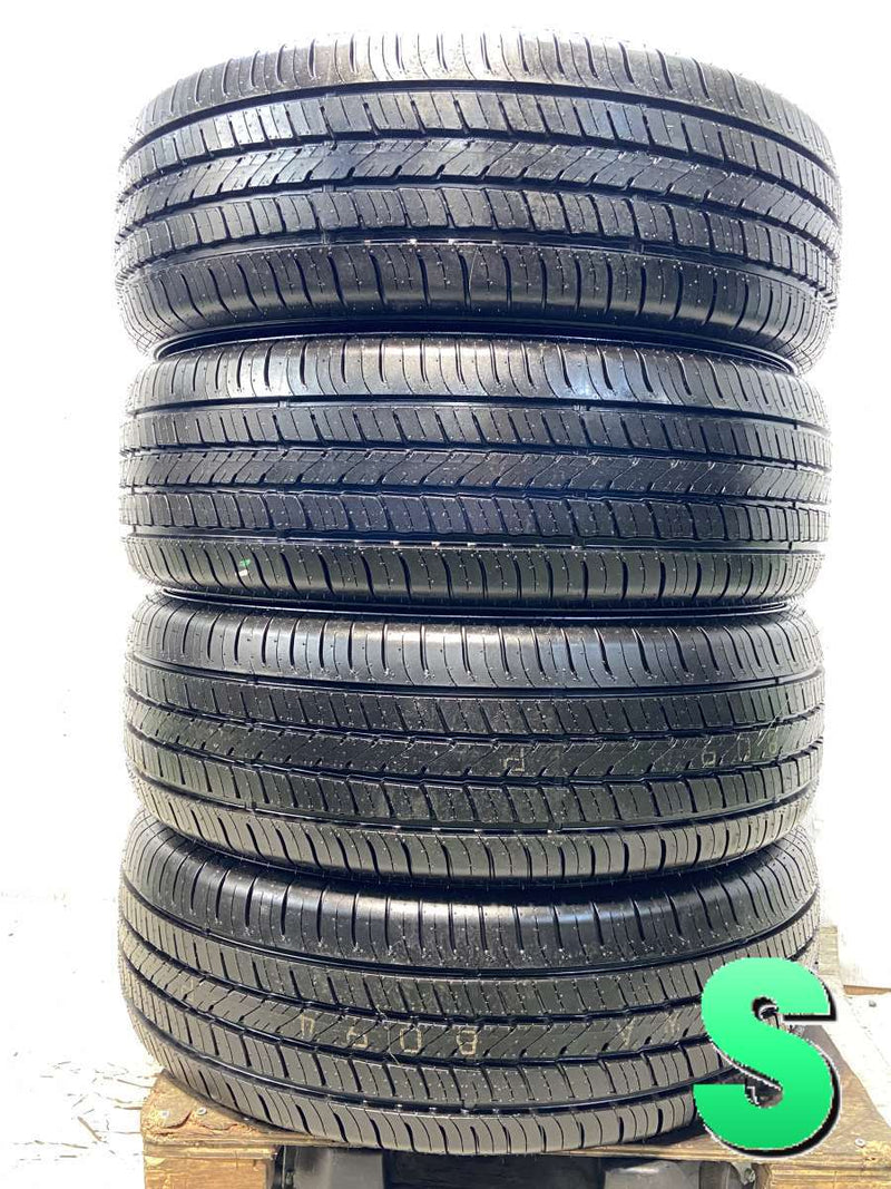 ダンロップ グラントレック PT5 215/60R17  4本