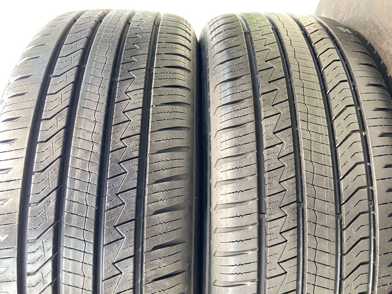 ピレリ P8FS 215/45R17  2本