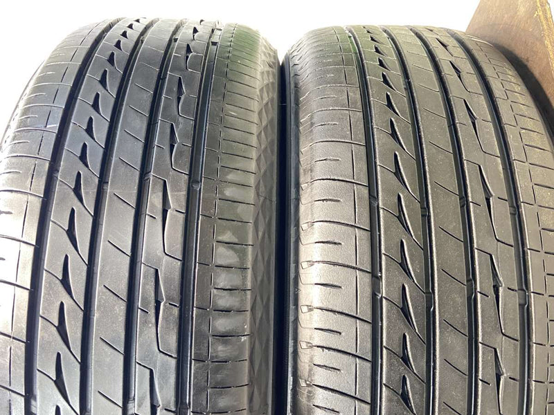 ブリヂストン レグノ GR-X2 215/50R17  2本