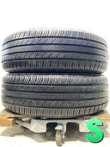 ヨコハマ ジオランダー CV G058 225/65R17  2本