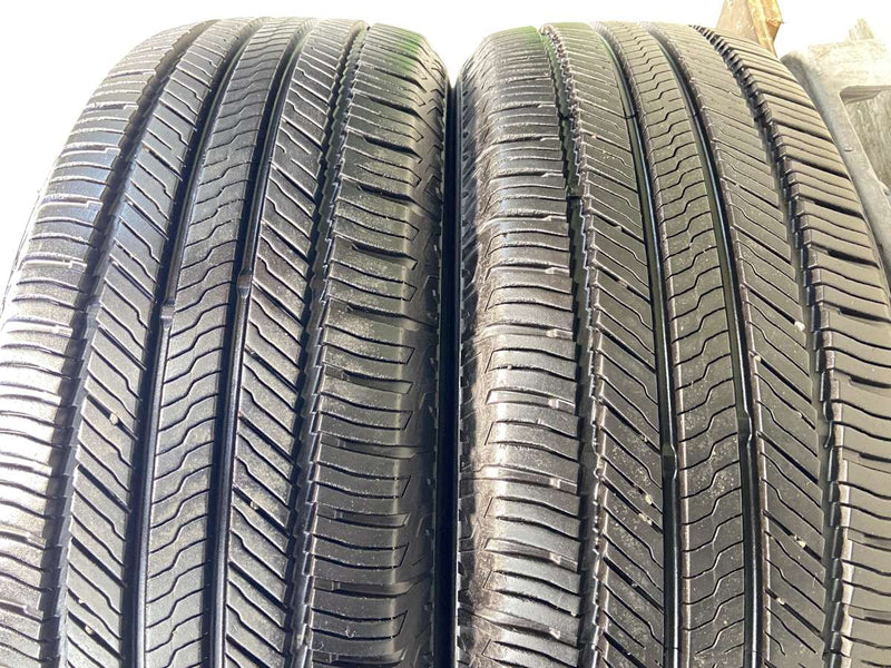 ヨコハマ ジオランダー CV G058 225/65R17  2本