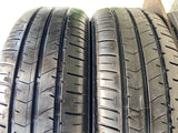 ブリヂストン エコピア NH100 RV 215/60R17  2本