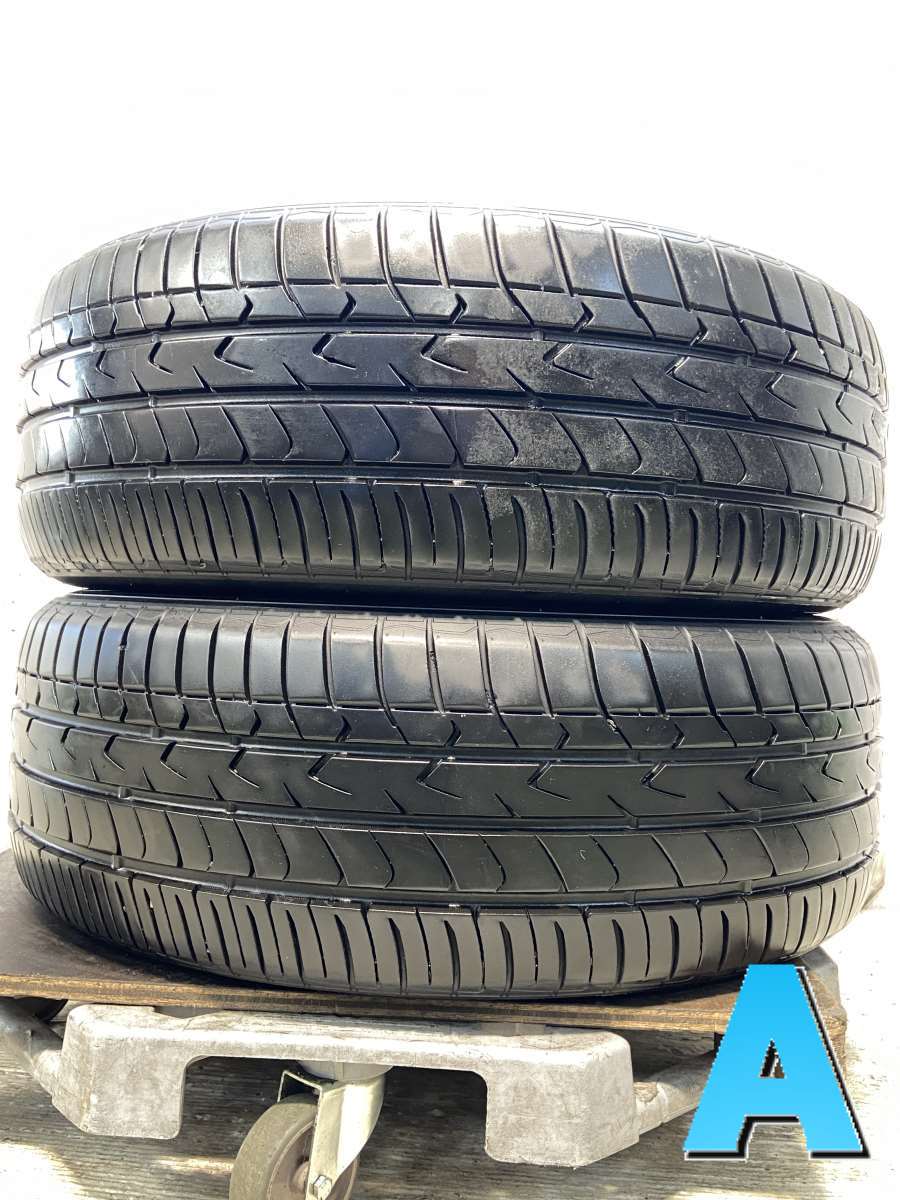 275/40R20 ブリヂストン アレンザ 中古タイヤ サマータイヤ （ALENZA 