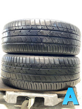 トーヨータイヤ トランパス mpZ 205/55R17  2本