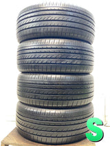 ヨコハマ ブルーアース-RV-02 215/50R17  4本