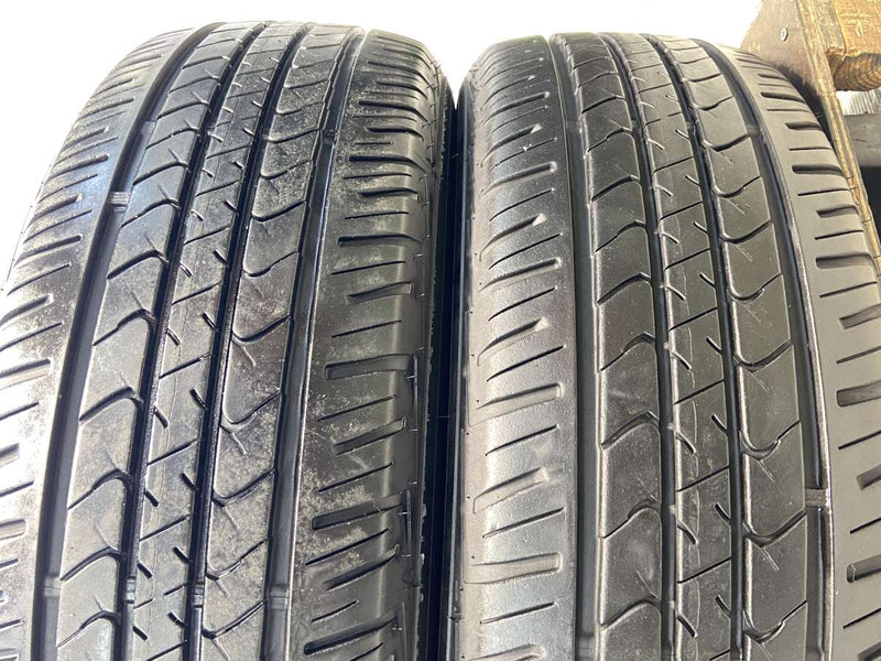 グッドイヤー エフィシェント グリップSUV HP01 225/65R17  2本