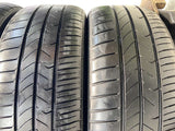 トーヨータイヤ トランパス mp7 215/50R17  /　 ラフィット 7.0J+55 114.3-5穴 4本