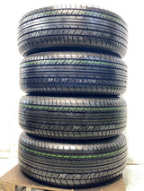 ヨコハマ ASPEC A349 215/60R17  /　 BALMINUM 7.0J+45 114.3-5穴 4本