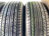 ヨコハマ ASPEC A349 215/60R17  /　 BALMINUM 7.0J+45 114.3-5穴 4本