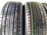 ヨコハマ ASPEC A349 215/60R17  /　 ZACK JP520 7.0J+53 114.3-5穴 4本