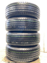 ヨコハマ ASPEC A349 215/60R17  /　 BALMINUM 7.0J+38 114.3-5穴 4本