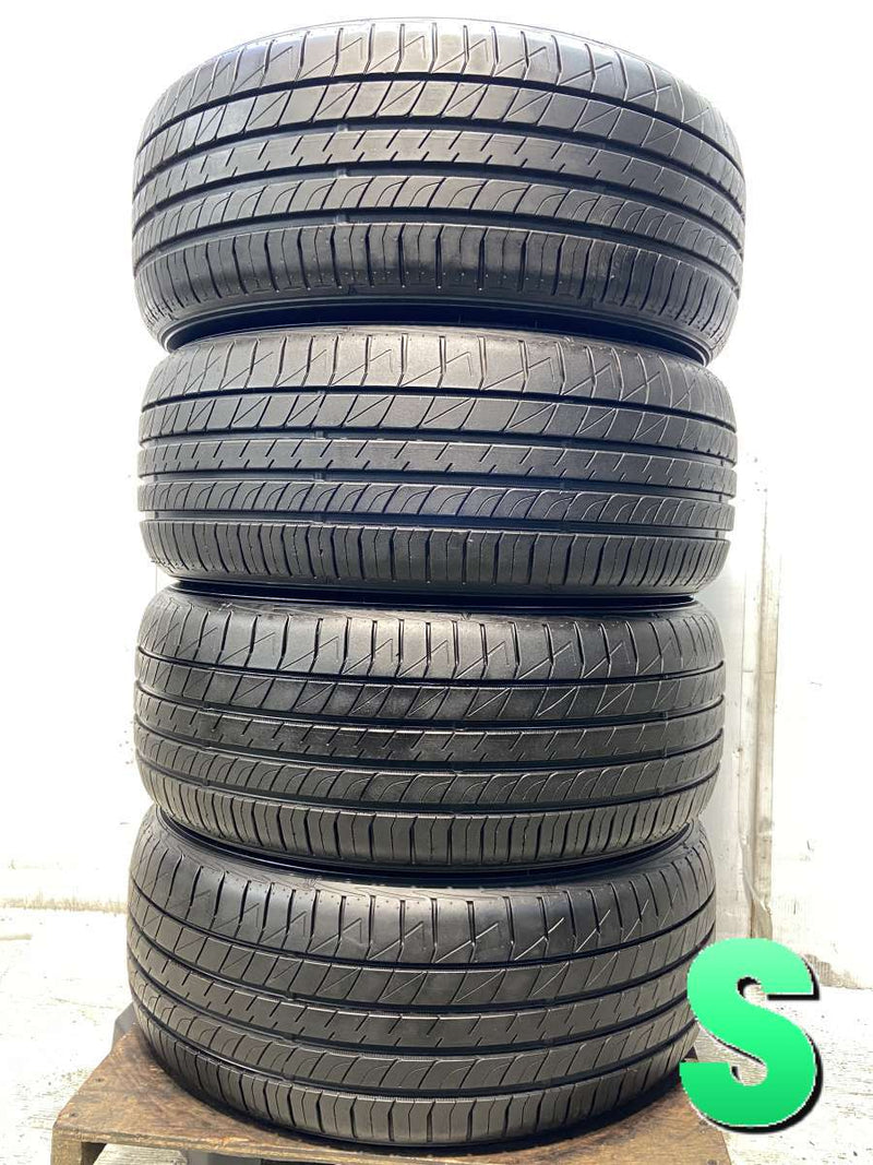DUNLOP ダンロップ サマータイヤ LE MANS V+ 215/50R17 4本 XL V