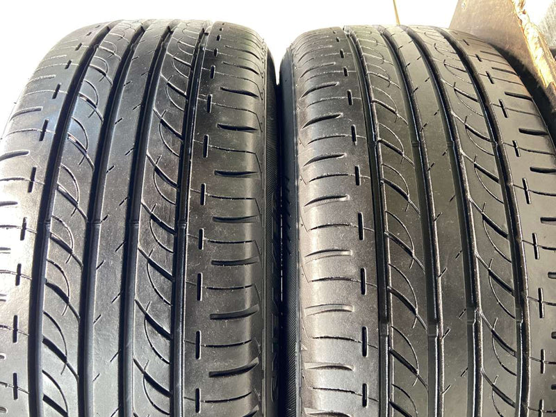 ブリヂストン SNEAKER SNK2 225/45R17  2本