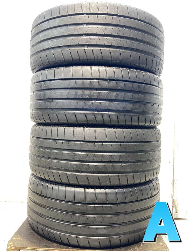 ブリヂストン ポテンザ SPORT 225/45R17  4本