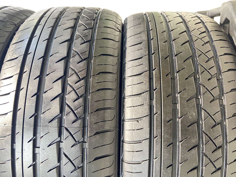 FRONWAY EURUS 08 215/40R17  4本