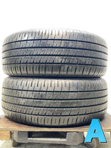 ダンロップ エナセーブ EC204 215/50R17  2本