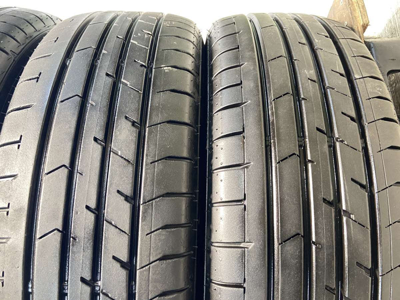 グッドイヤー イーグル RVF エコ 215/60R17  4本